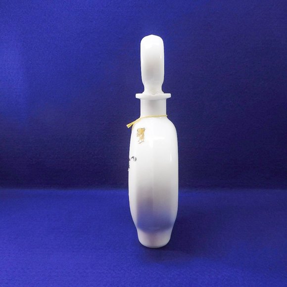 Dant Whiskey Bottle Field Birds CALIFORNIA QUAIL 6th Edition 1969 Decanter - Picture 4 of 7